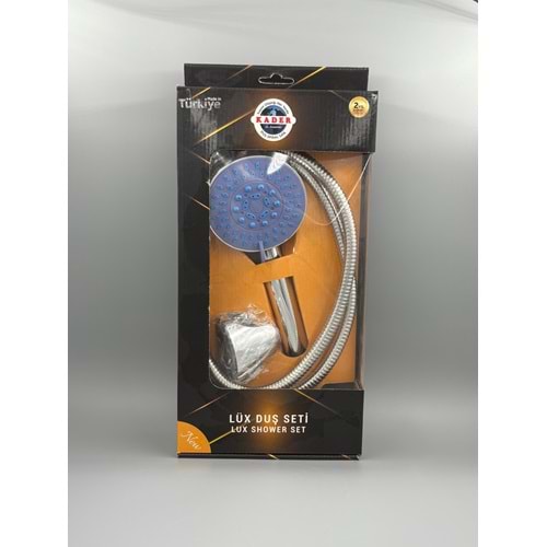 DUŞ 240 TK. LÜKS KADER EXTRA