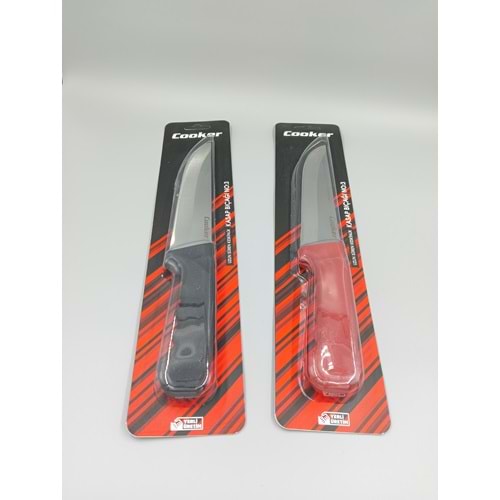 KASAP 3 NO BIÇAK 3322