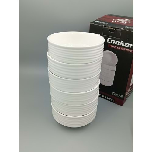 KASE 12 CM JOKER 4099 4000 0317