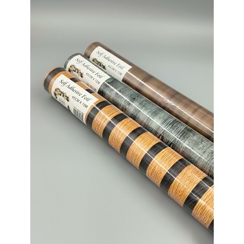 FOLYA 10689 YAPIŞKAN 45 X 10 MT