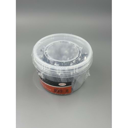 TIRNAK 7681 MAKAS 368 KOVA BÜYÜK 768