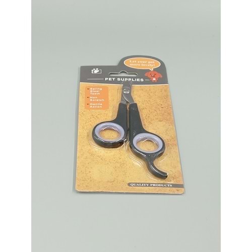 HAYVAN 12181 TIRNAK MAKASI