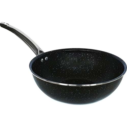 MİA WOK 26 NO METAL SAPLI