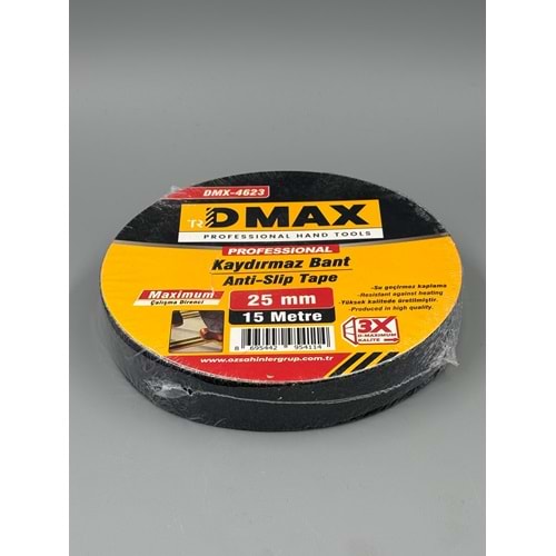 KAYDIRMAZ 4623 BANT 15 MT
