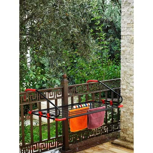 KURUTMA 246 BALKON MİNDOS