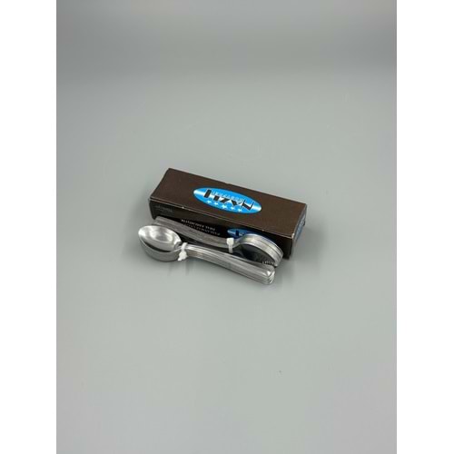 NAZLI ÇAY KAŞIK İNCE 2 DZ.