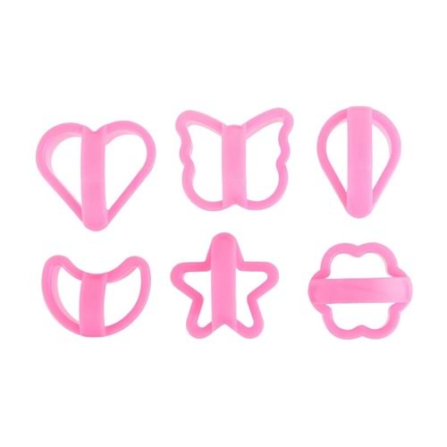 KURABİYE 135 561 KALIBI DOLLY 310