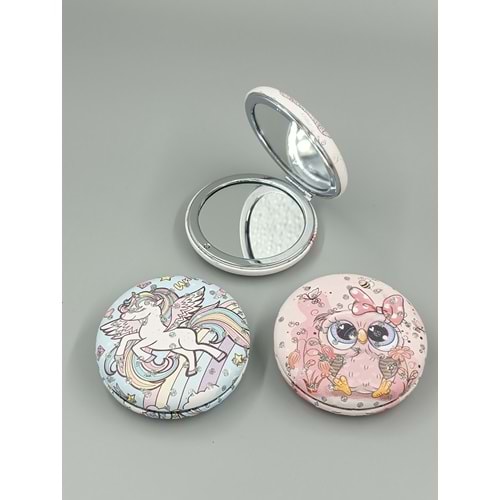 CEP 143 TOMBUL AYNA YUV.