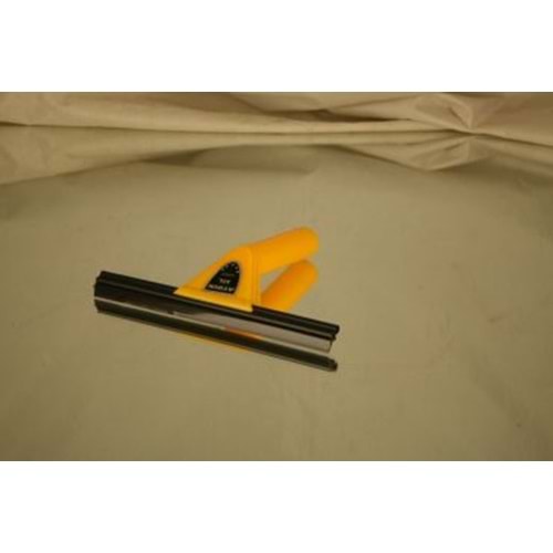 CAM SİL 25 cm METAL PLS SAPLI AYDIN