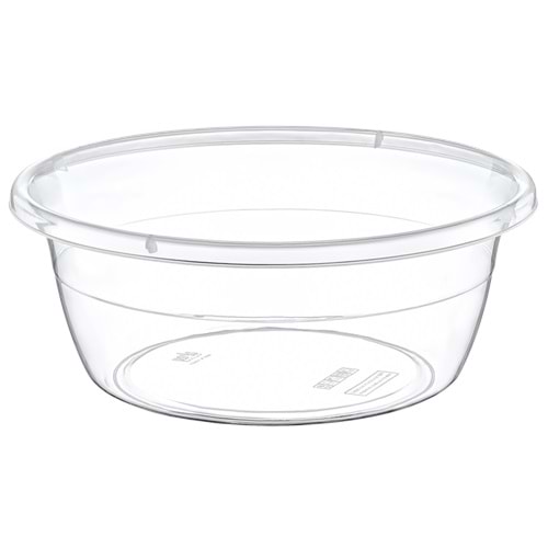 BADYA 420 ŞEFFAF 1 NO 1,5 LT