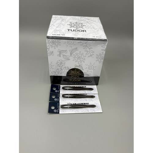 CINBIZ VAKUMLU 703 TUDOR