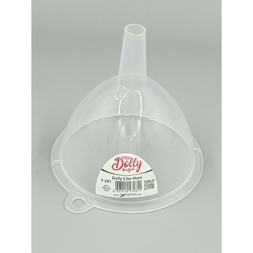 HONİ 2 NO 40 ŞEFFAF