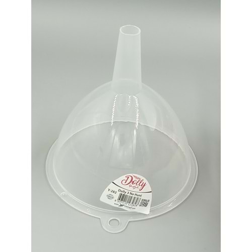 HONİ 3 NO 41 ŞEFFAF