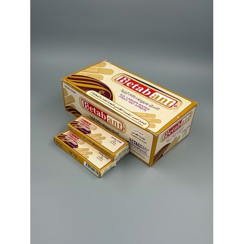 BETABAN ASBANT FARBANT YARABANTI