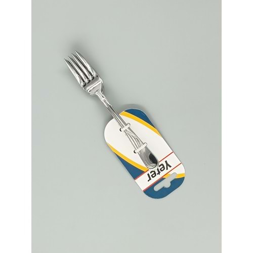 KUŞKANADI 6 LI TATLI ÇATAL