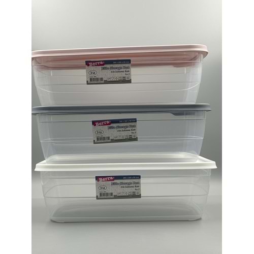 ELİTE 603 SAKLAMA 1,2 LT