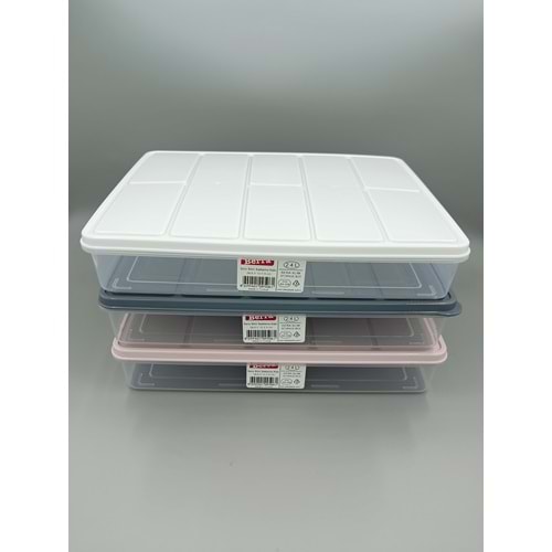 SERA SLİM 506 SAKLAMA