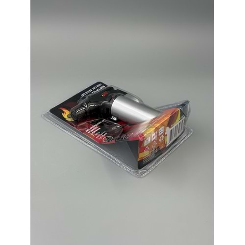 PÜRMÜZ 008 BÜYÜK ÇAKMAK