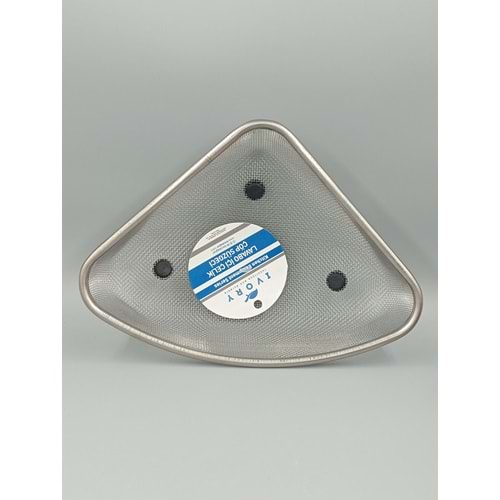 ÜÇGEN LAVABO 308 SÜZGEÇ