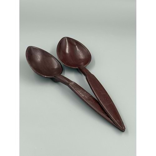 OYUN KAŞIK UZUN SAPLI 8 Lİ