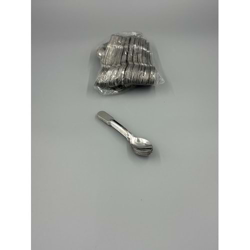 KAHVECİ ÇAY KAŞIK UCUZ