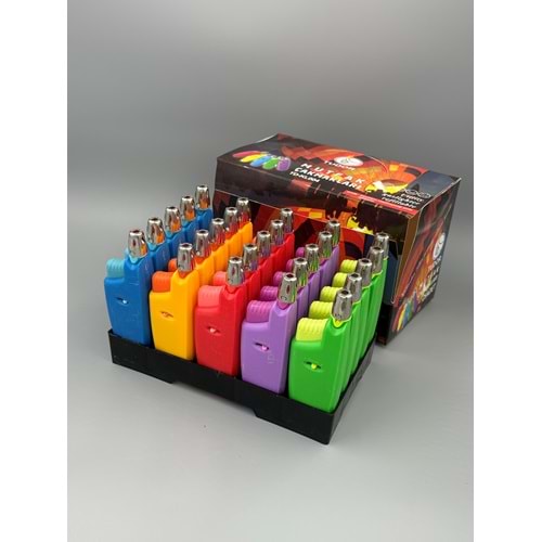 ÇAKMAK 004 UZAYAN 25 Lİ TUDOR