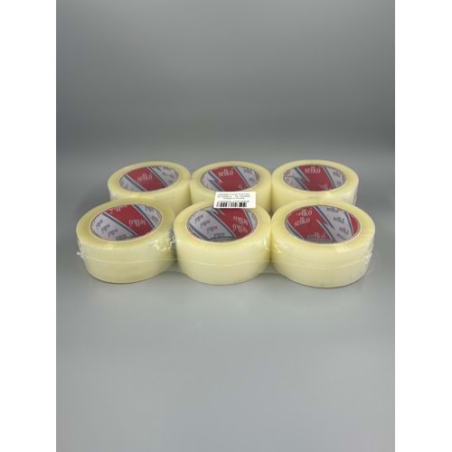 SELKO KOLİ BANT 100 MT