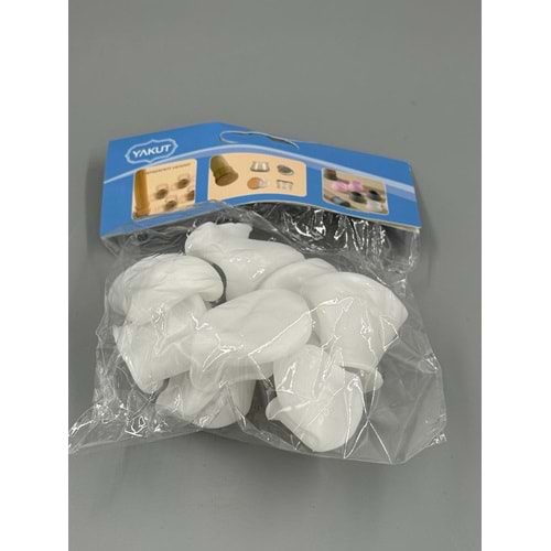 SANDALYE 12161 AYAĞI 8 Lİ