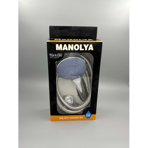 DUŞ 219 TK. MANOLYA 0012