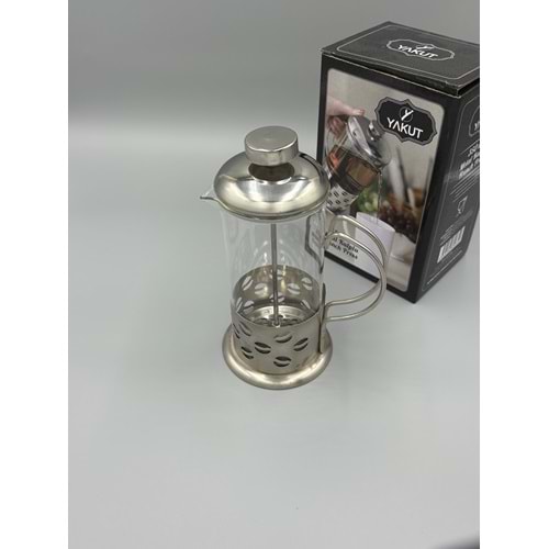 BİTKİ 7323 350 GR FRENÇ PRES KÜÇÜK