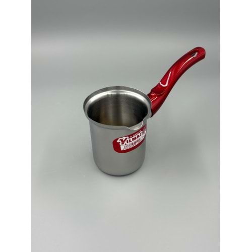 CEZVE 3 NO 501 YILMAZ