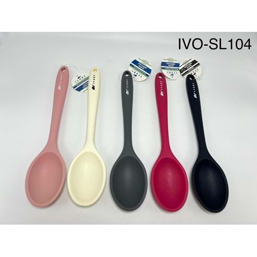 SİLİKON SL104 DERİN KAŞIK