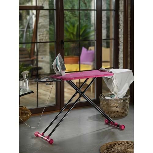 ÜTÜ 134 PERGE MASA