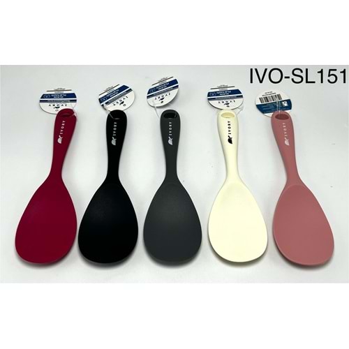 PLAV SL151 SİLİKON KAŞIK