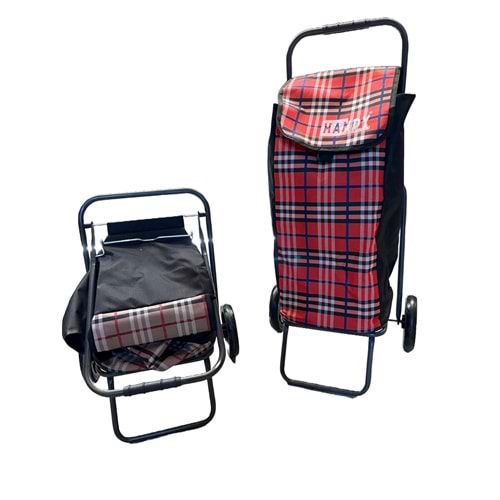 ÖZTAŞ KATLANIR PAZAR ARABA