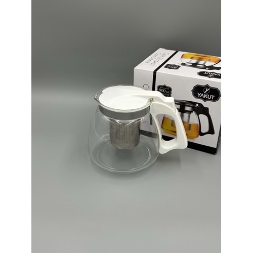 CAM 8882 DEMLİK 900 ML PEROTTİ