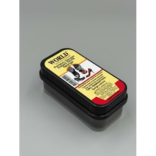 PARLATICI DERİ 768 WORLD