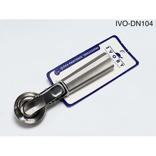 PRO 104 DONDURMA KAŞIK KÇK