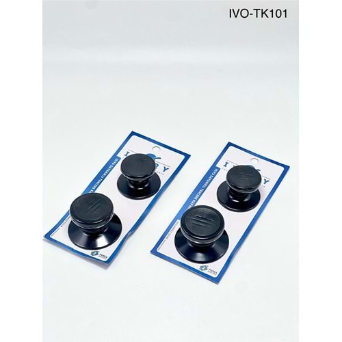 BAKALİT 101 TEPE LÜKS