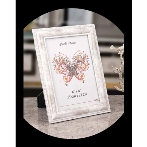 ÇERÇEVE 6 X 8 BÜYÜK RENKLİ 15 x 21