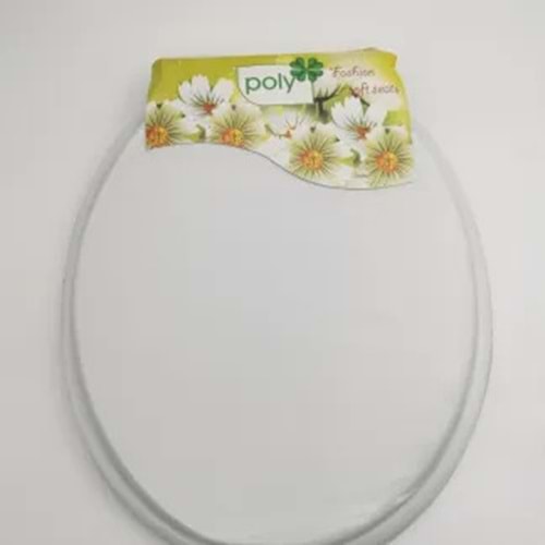 KLOZET 001 SÜNGERLİ 2 mm SADE