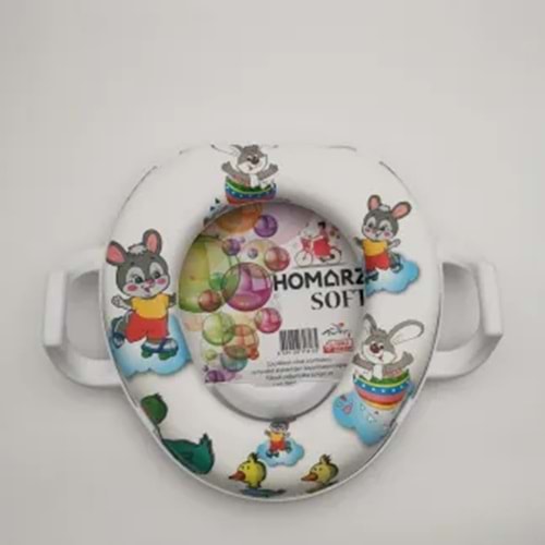 KLOZET 030 ÇOCUK KUPLU