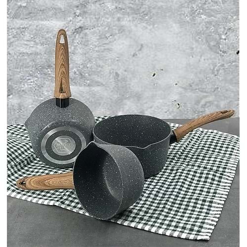 NATURA 16 NO SÜTLÜK