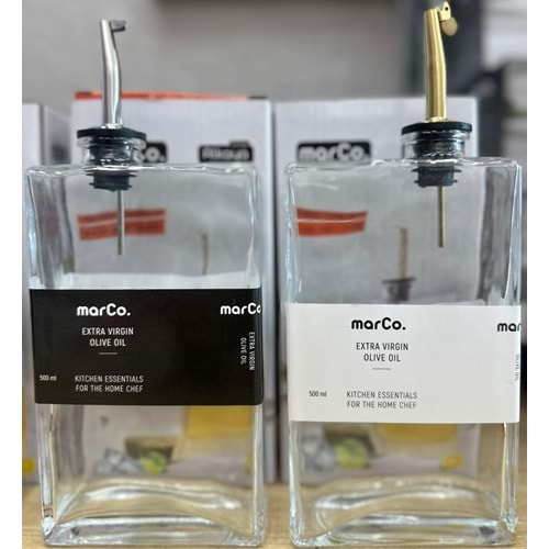 CAM 0101 YAĞLIK 500 ML BYK