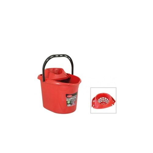 VİLADA ÜSTÜ SIKMA 13 LT 613