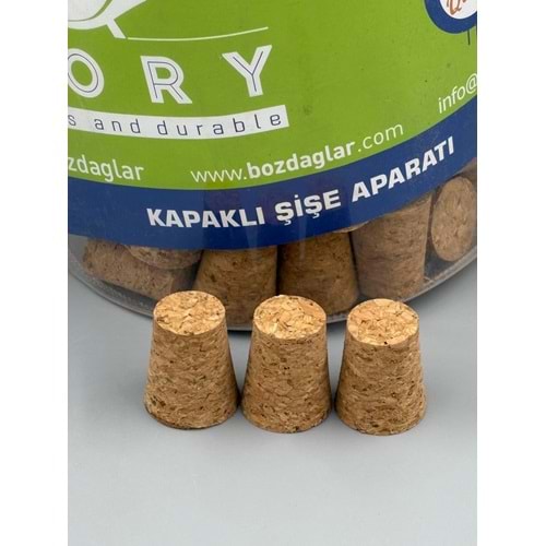 YAĞLIK 336 MANTAR TIPA