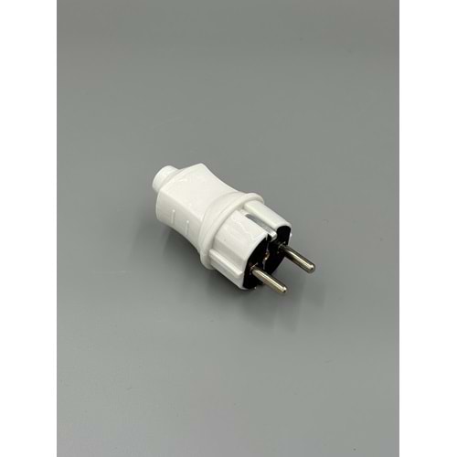 FİŞ TOPRAKLI ERKEK