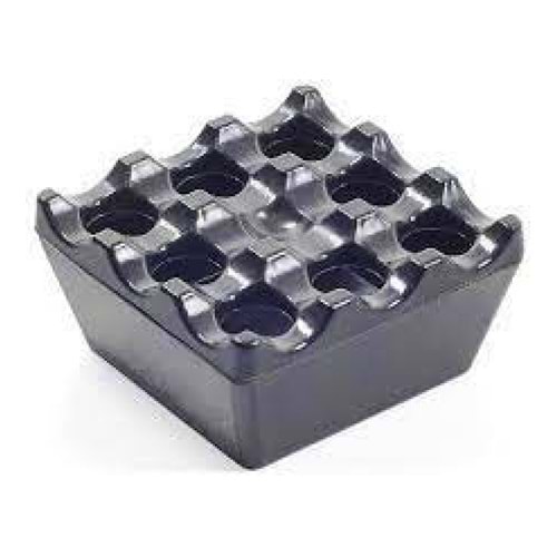 KÜLLÜK KARE BAKALİT IZGARA