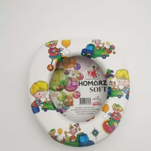 KLOZET 035 ÇOCUK KUPSUZ ADOPTÖR