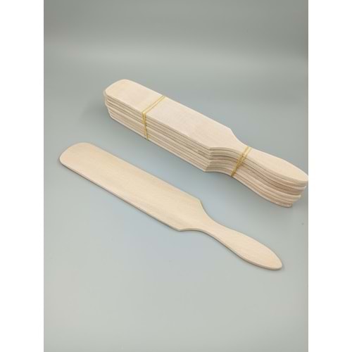 ÇEVİRGEÇ 45 cm ORTA AĞAÇ TARAKLI